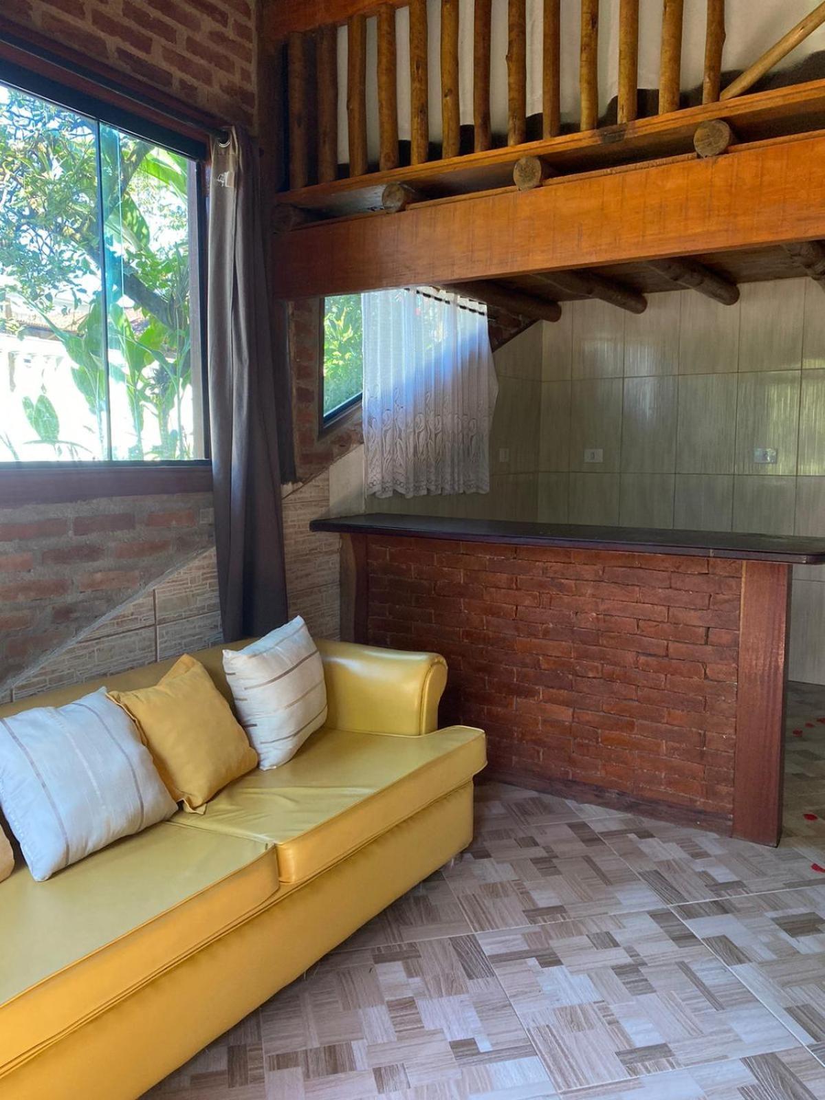 Hotel Pouso Bom Retiro Araquari Exterior foto