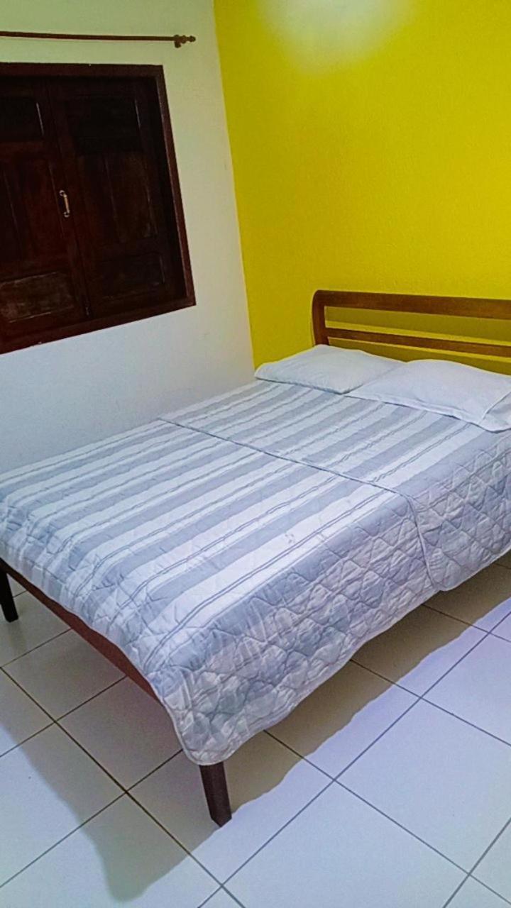 Hotel Pouso Bom Retiro Araquari Exterior foto