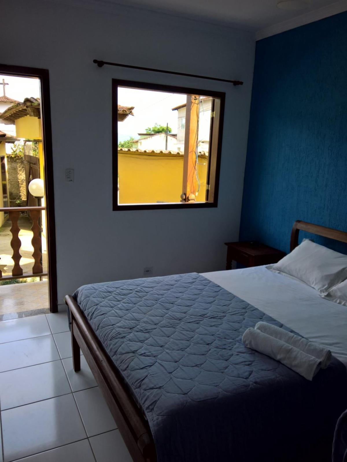 Hotel Pouso Bom Retiro Araquari Exterior foto